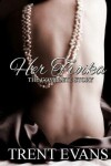 Book cover for Her Troika (The Complete Story)