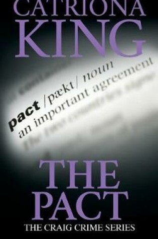 Cover of The Pact