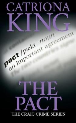 Book cover for The Pact