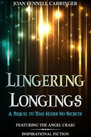 Cover of Lingering Longings