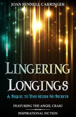 Book cover for Lingering Longings
