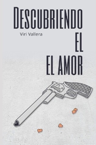 Cover of Descubriendo el amor