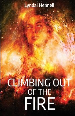 Book cover for Climbing Out of the Fire