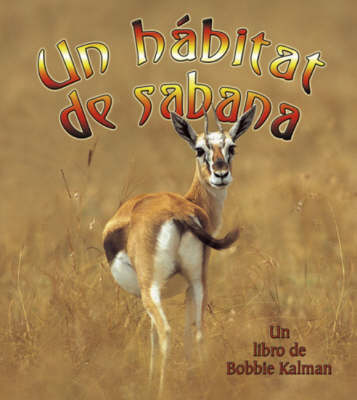 Cover of Un Habitat de Sabana