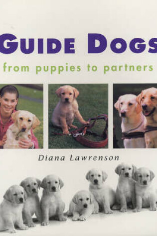 Cover of Guide Dogs