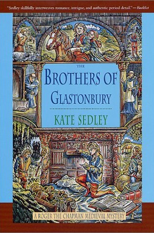 Cover of The Brothers of Glastonbury