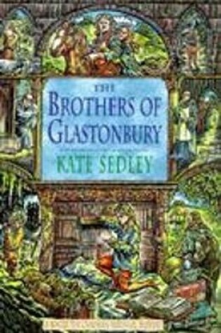 Cover of The Brothers of Glastonbury