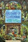 Book cover for The Brothers of Glastonbury