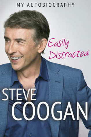 Cover of Easily Distracted