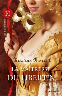 Book cover for La Maitresse Du Libertin