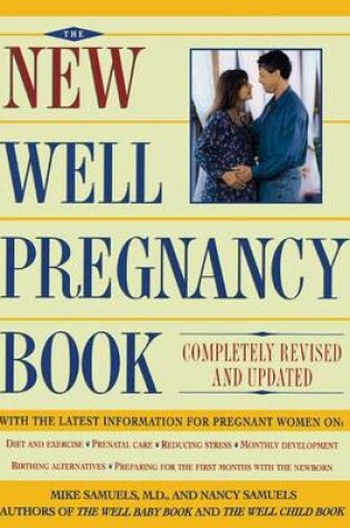 Cover of The New Well Pregnancy Book
