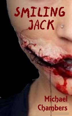 Book cover for Smiling Jack