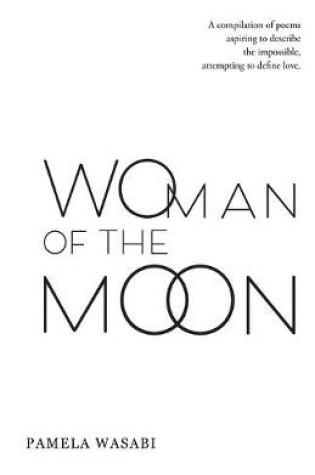 Cover of Woman of the Moon