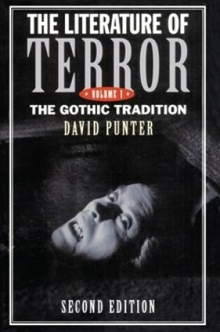 Cover of The Literature of Terror: Volume 1