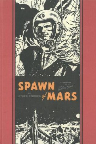 Cover of Spawn Of Mars & Other Stories