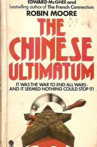 Cover of Chinese Ultimatum