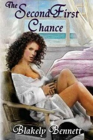 Cover of The Second First Chance