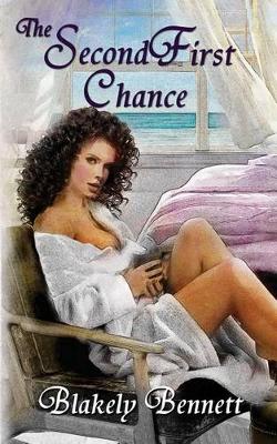 Book cover for The Second First Chance