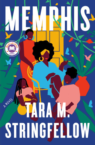 Book cover for Memphis