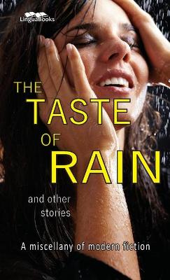 Book cover for The Taste of Rain