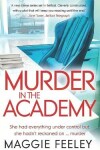 Book cover for Murder In The Academy
