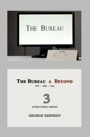 Cover of The Bureau & Beyond