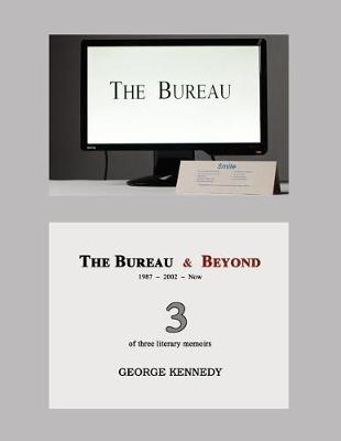 Book cover for The Bureau & Beyond