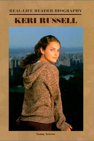 Cover of Keri Russell