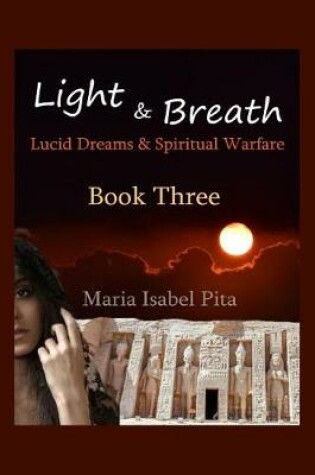 Cover of Light & Breath