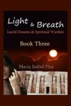 Book cover for Light & Breath