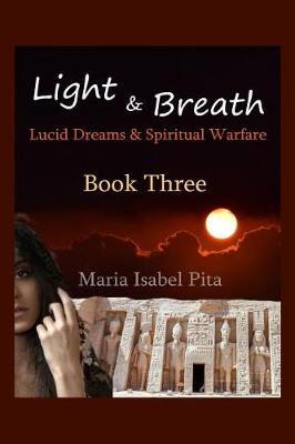Cover of Light & Breath