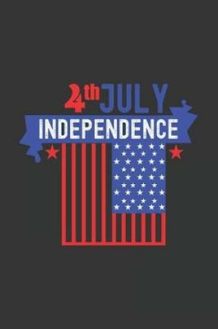 Cover of 4th July Independence