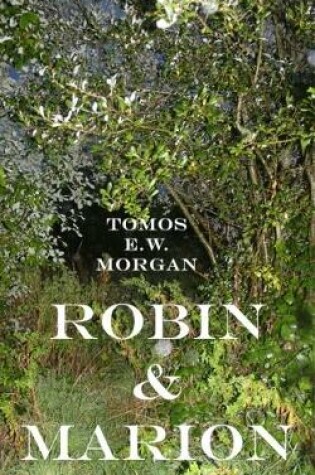 Cover of Robin and Marion