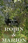 Book cover for Robin and Marion