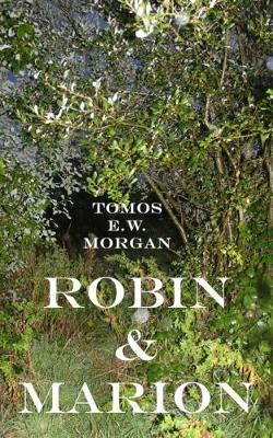 Book cover for Robin and Marion