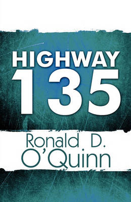 Book cover for Highway 135