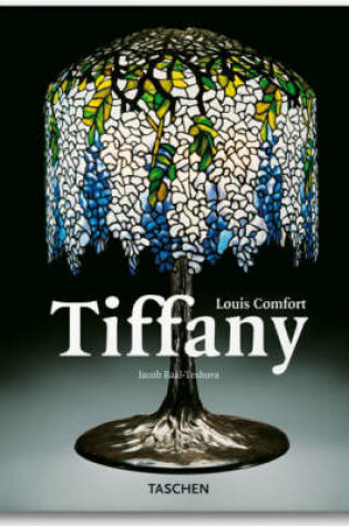 Cover of Tiffany
