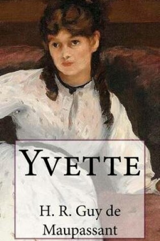 Cover of Yvette
