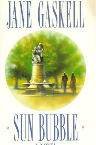 Cover of Sun Bubble