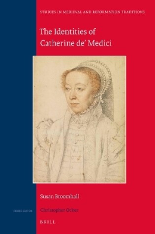 Cover of The Identities of Catherine de' Medici