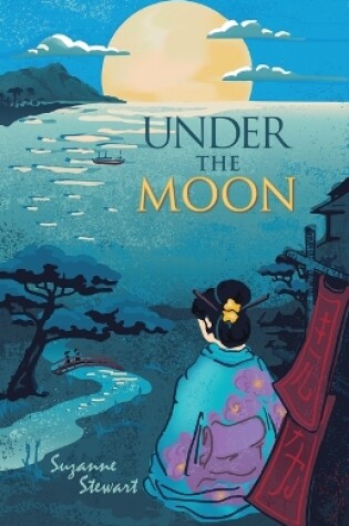 Cover of Under the Moon