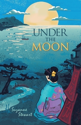 Book cover for Under the Moon