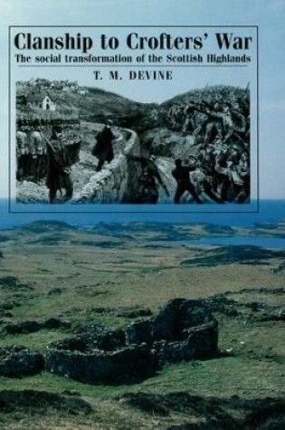 Cover of Clanship to Crofters' War