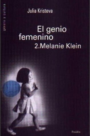 Cover of El Genio Femenino