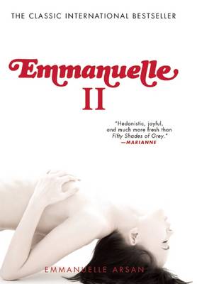 Book cover for Emmanuelle II