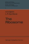 Book cover for The Ribosome