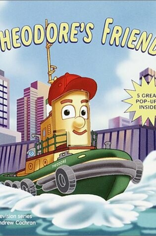 Cover of Theodore's Friends