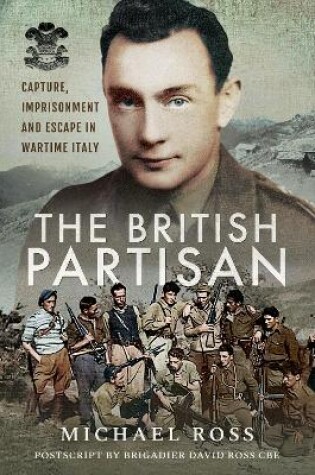 Cover of The British Partisan