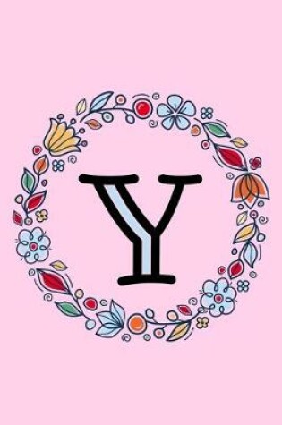 Cover of Y