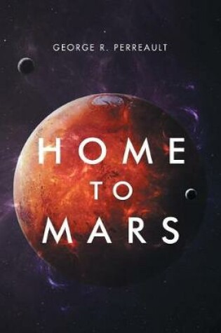 Cover of Home to Mars